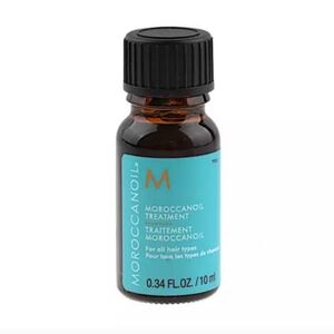 🆕 Moroccanoil Treatment Hair Oil 0.34 fl oz/10 ml